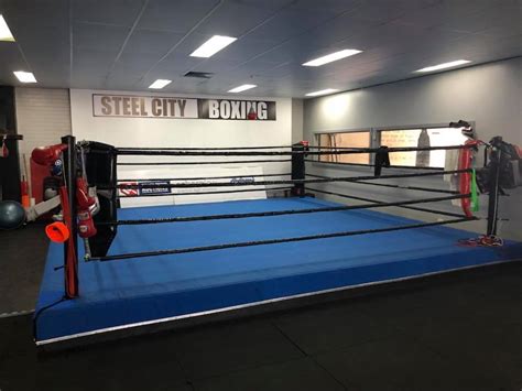 steel city boxing newcastle timetable|steel city boxing newcastle.